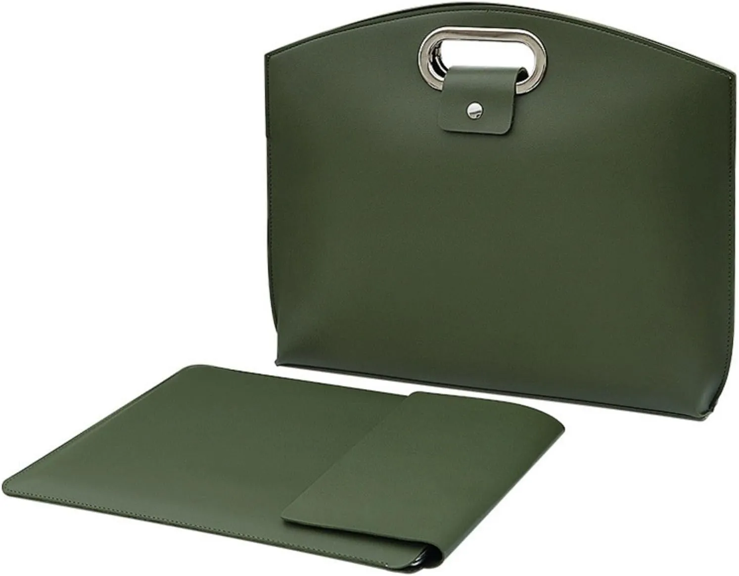 13.3/14inch Laptop Bag Sleeve Carrying Case Handbag Covers Laptop Sleeve for Men Women Bussiness Carrying Handbag