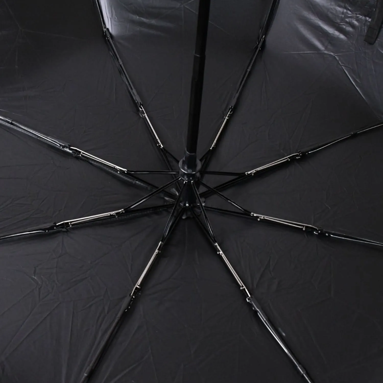 2-Fold Manual Open Umbrella (Unisex)