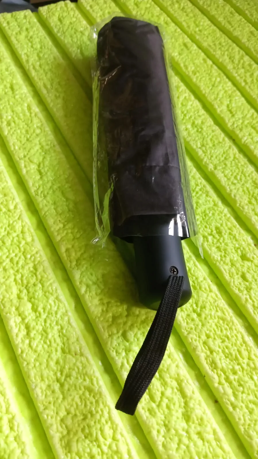 2-Fold Manual Open Umbrella (Unisex)