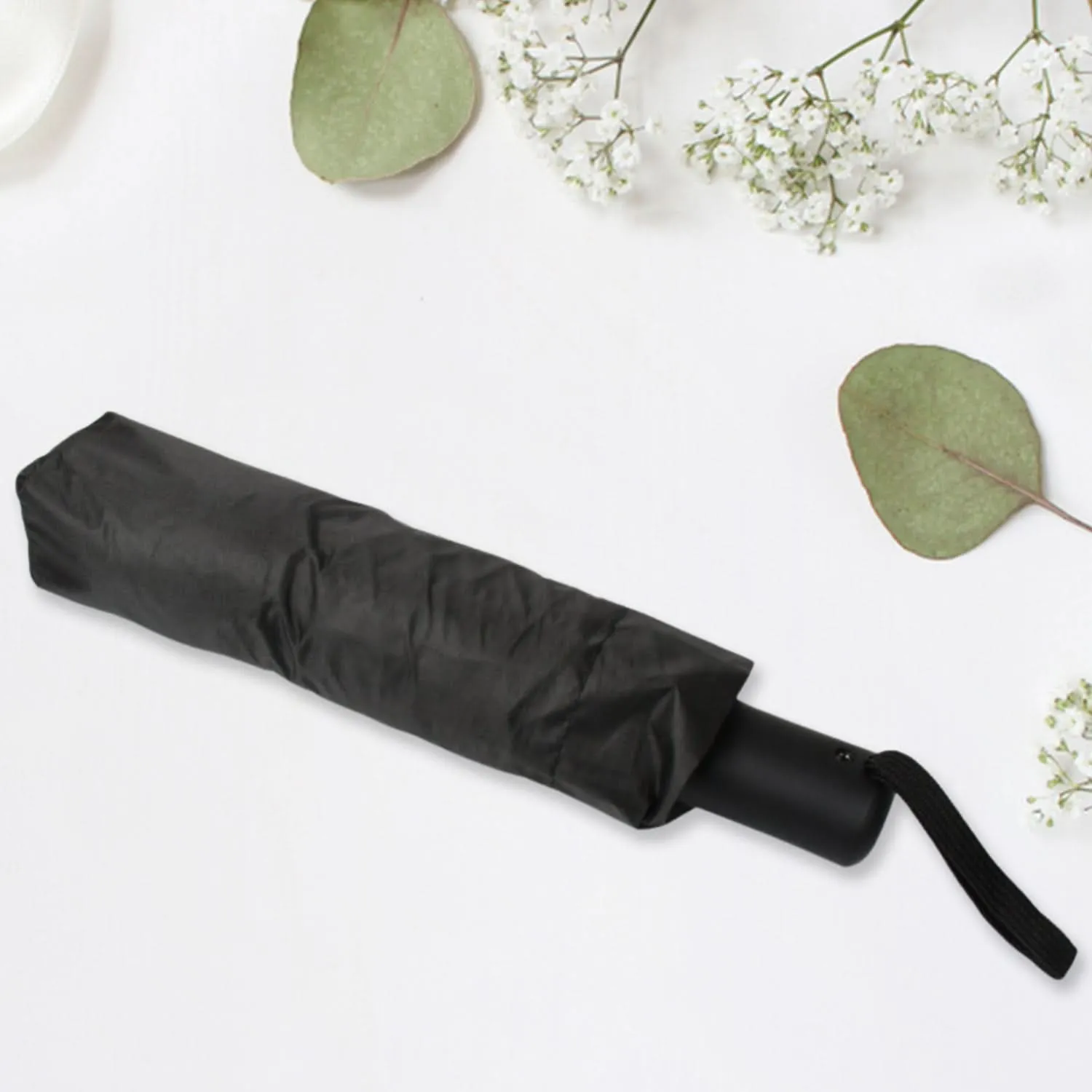 2-Fold Manual Open Umbrella (Unisex)