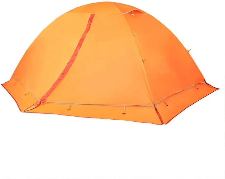 3-4 People Outdoor Camping Full Automatic Tent Waterproof -Proof Outdoor Insect-Proof 200 * 200 * 135Cm