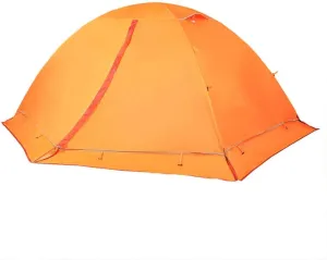 3-4 People Outdoor Camping Full Automatic Tent Waterproof -Proof Outdoor Insect-Proof 200 * 200 * 135Cm