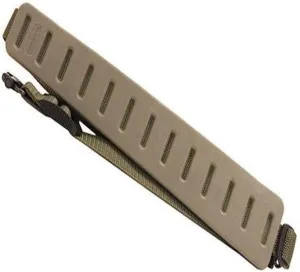 50002-5 Quake, Claw Rifle Sling, Olive Drab Green,Small