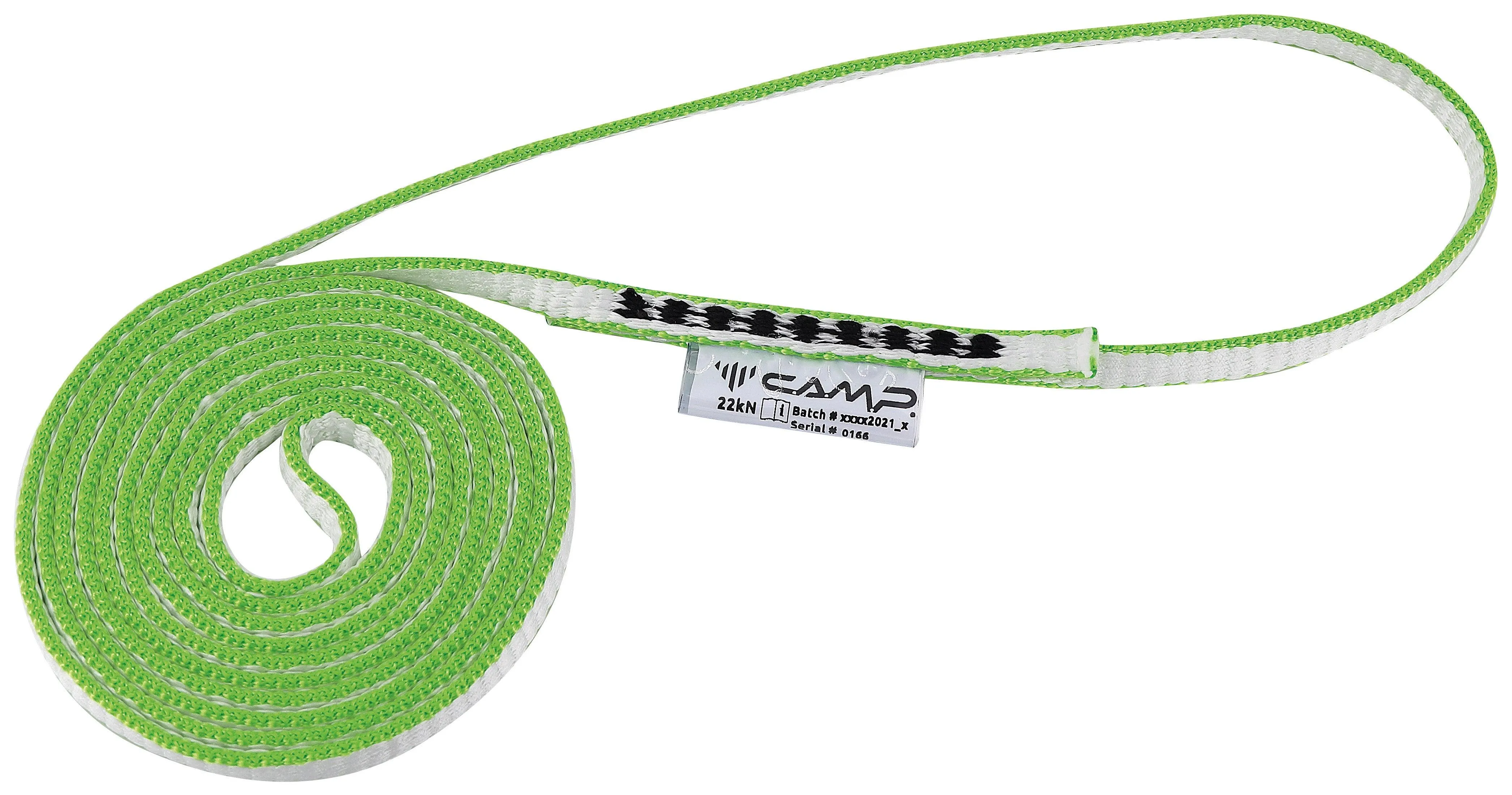 8.5mm Express Dyneema Sling - CAMP