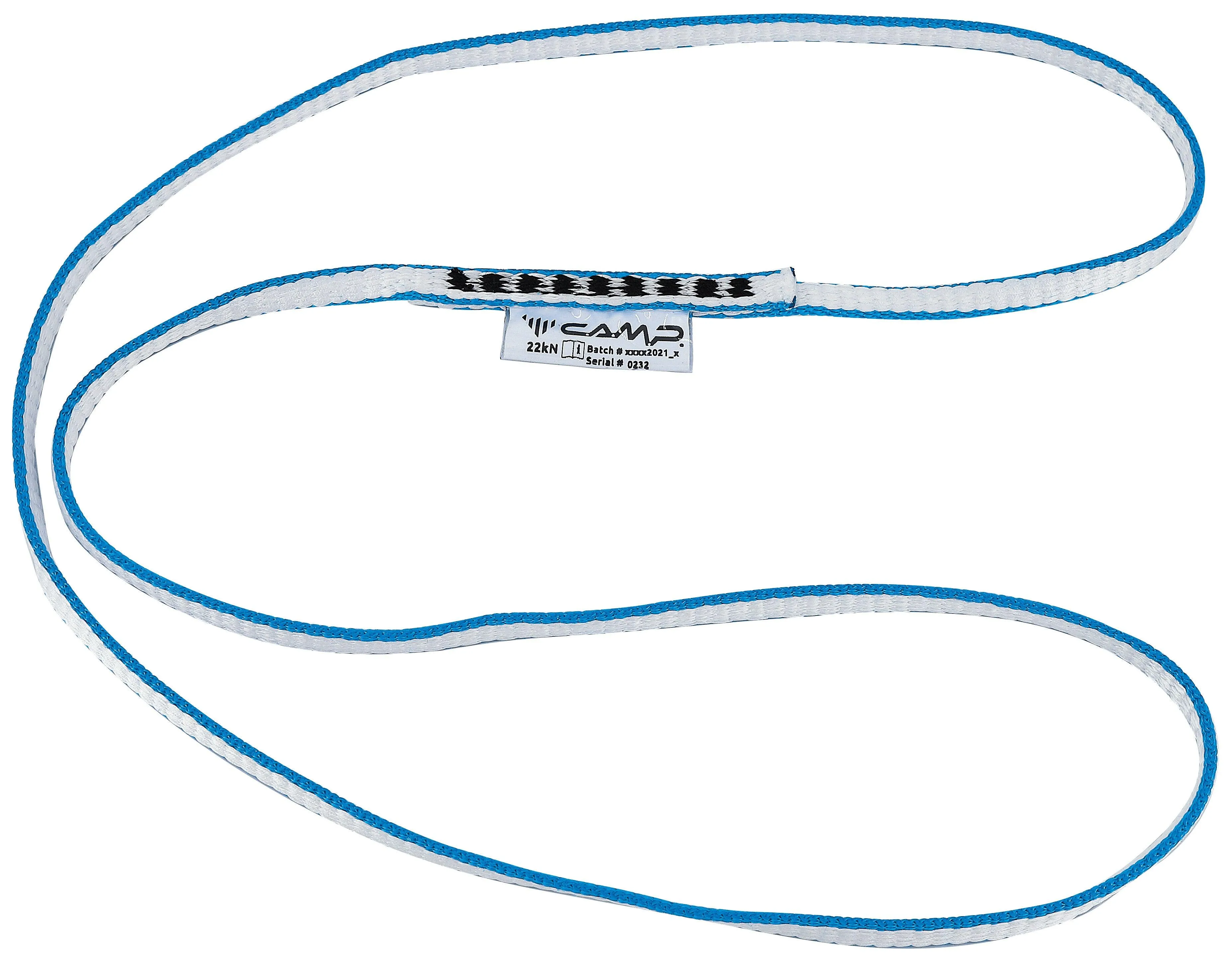 8.5mm Express Dyneema Sling - CAMP