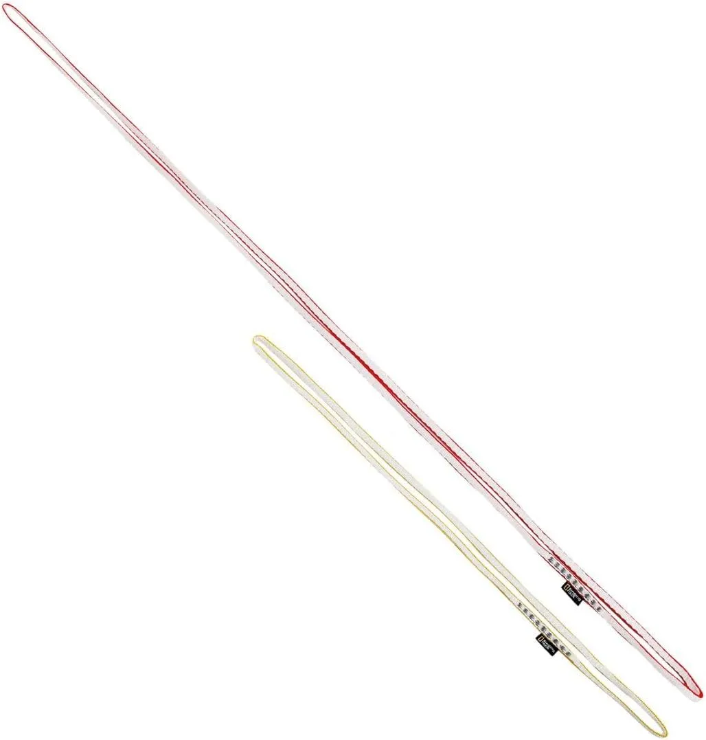 8MM Dyneema Sling, 120CM,pink