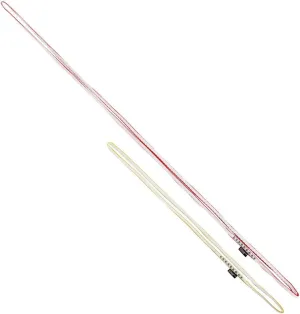 8MM Dyneema Sling, 120CM,pink
