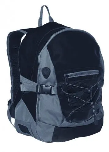 A Promotional Backpack