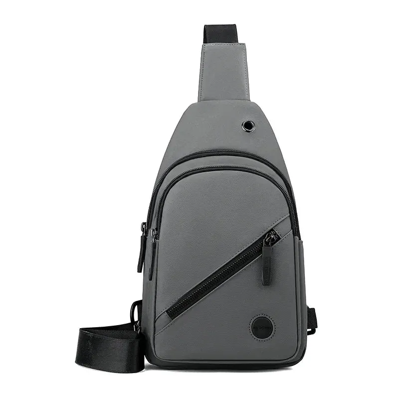 Active Axis Crossbody
