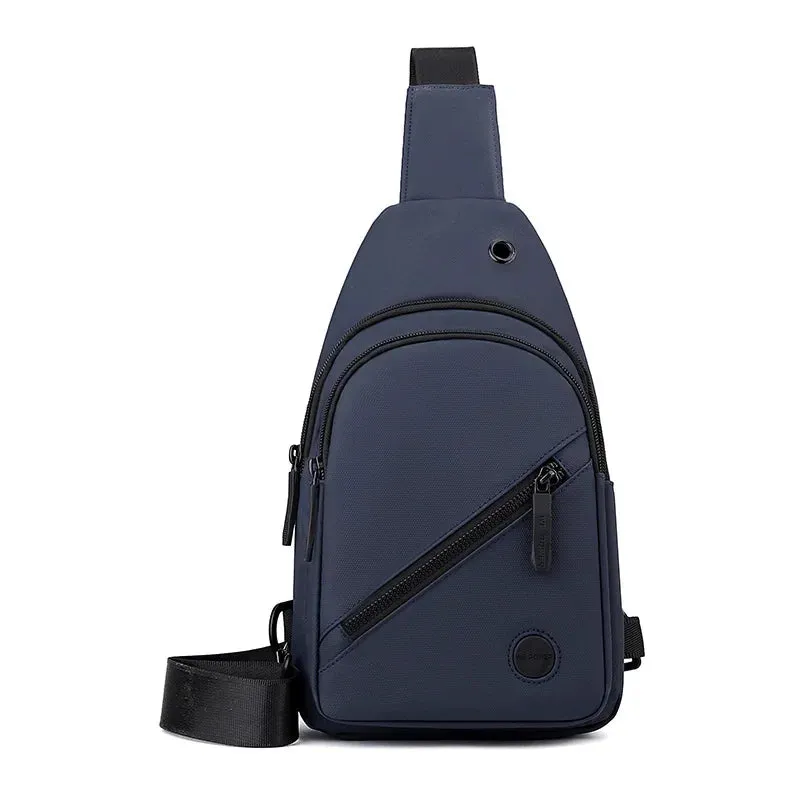Active Axis Crossbody