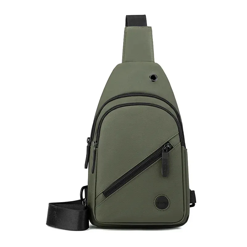 Active Axis Crossbody