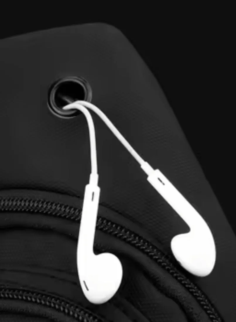Active Axis Crossbody