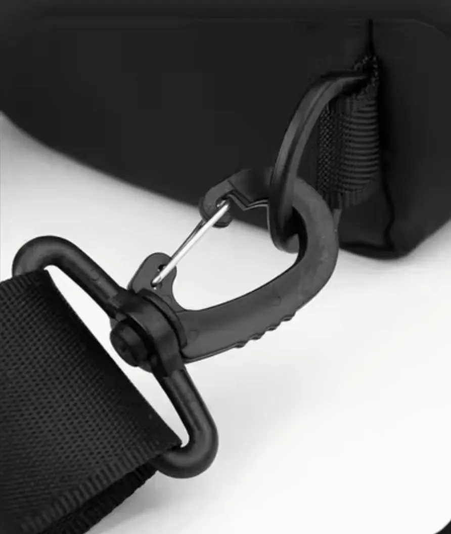 Active Axis Crossbody