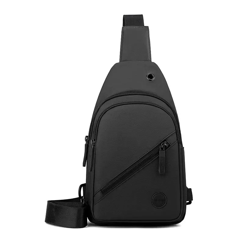 Active Axis Crossbody