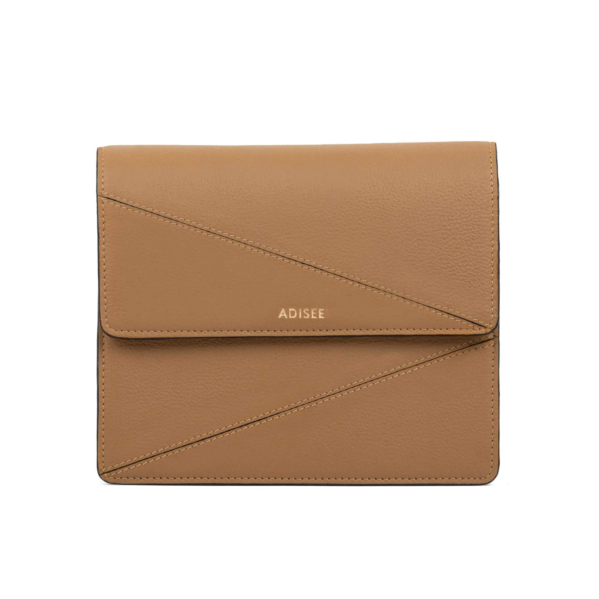 Adisee Sand Diana Mini Sling and Cross Bags