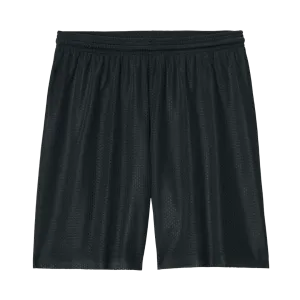 ADULT MESH GYM SHORTS