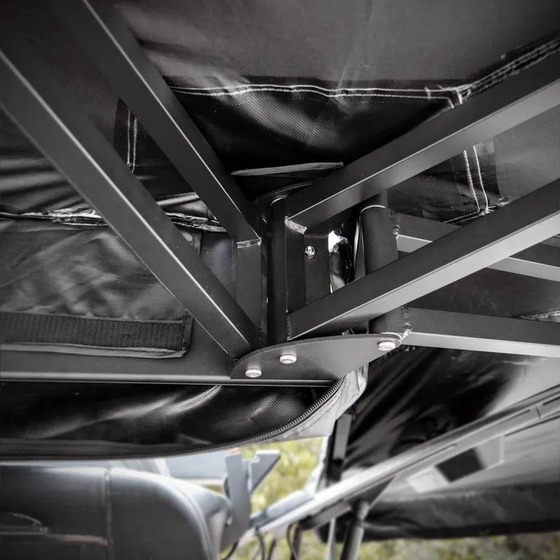 Adventure Awning Tent for Your Vehicle