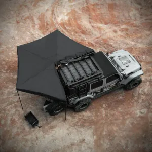 Adventure Awning Tent for Your Vehicle
