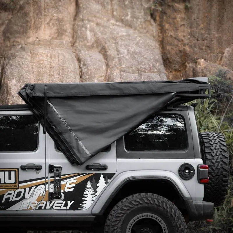 Adventure Awning Tent for Your Vehicle