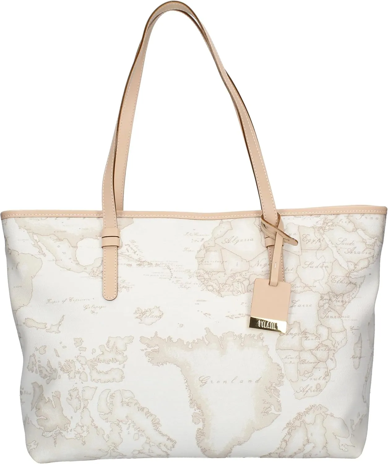 ALVIERO MARTINI SHOPPING GRANDE "NEW BASIC"