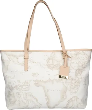 ALVIERO MARTINI SHOPPING GRANDE "NEW BASIC"