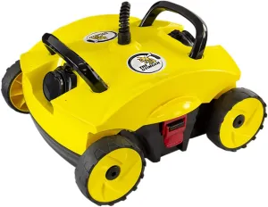 Aqua Select Above-Ground Robotic Cleaner