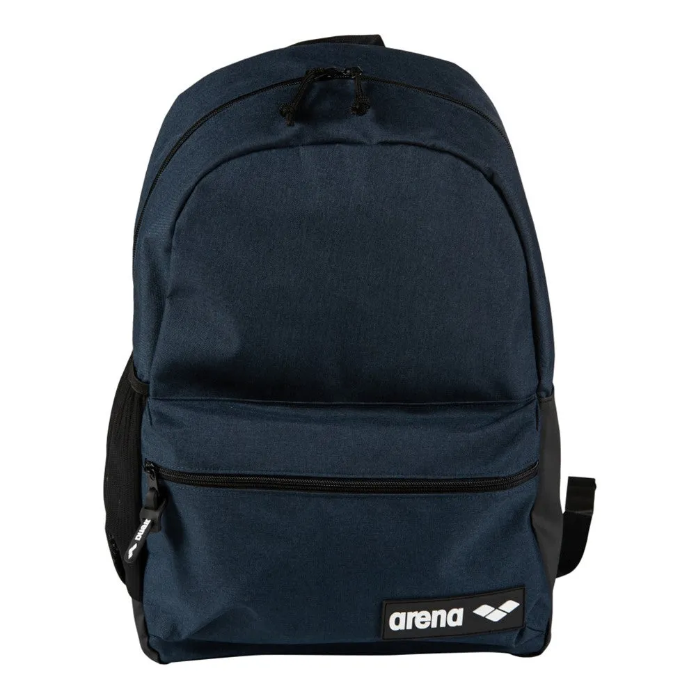 Arena Team Backpack 30L Navy