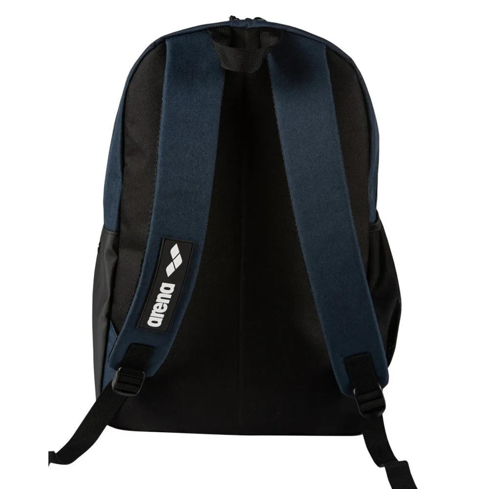 Arena Team Backpack 30L Navy