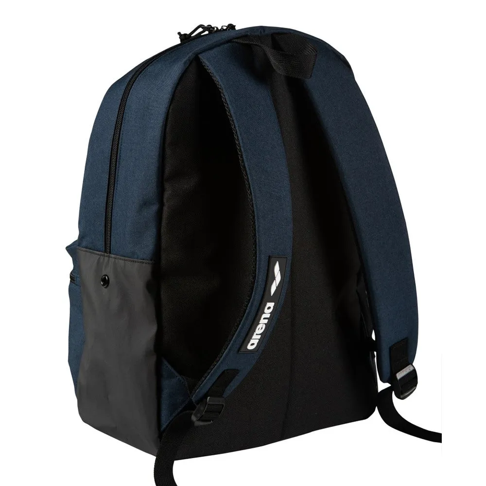 Arena Team Backpack 30L Navy