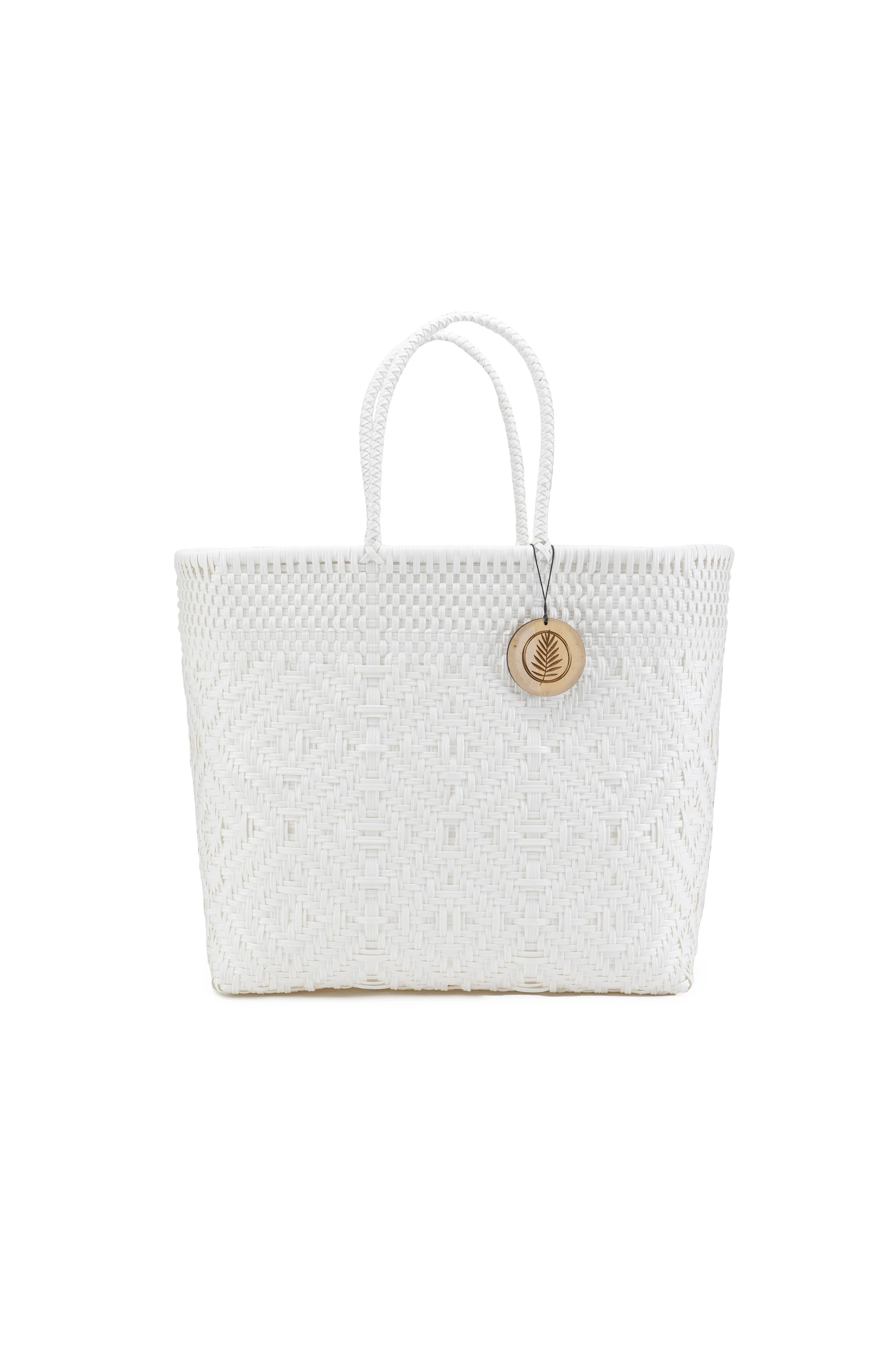 Bag | White