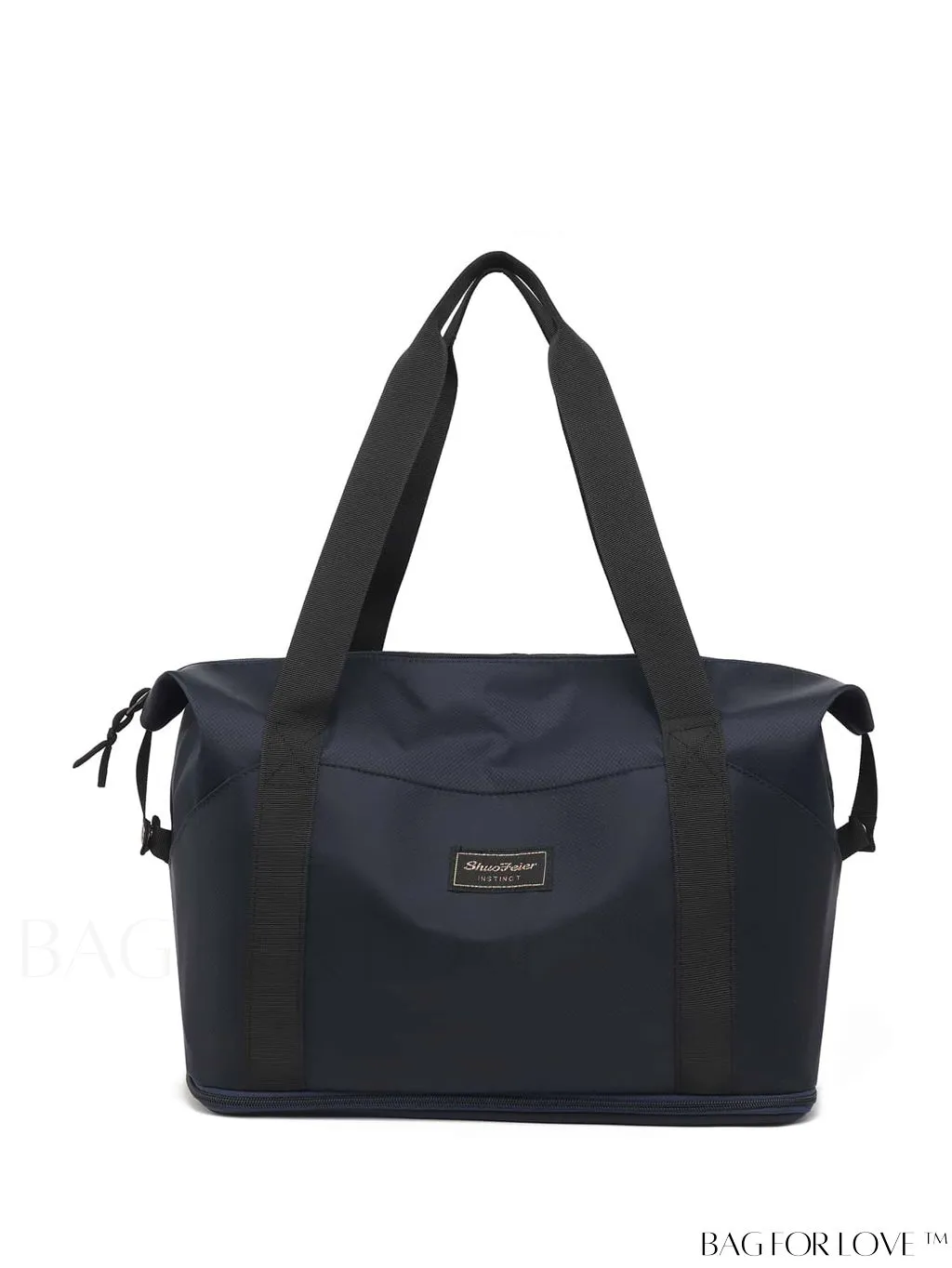BagForLove - 2023 Large Capacity Portable Gym Travel Bag: Stylish, Washable, Shoulder Bag & Handbag