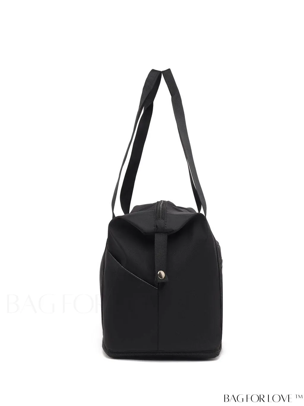BagForLove - 2023 Large Capacity Portable Gym Travel Bag: Stylish, Washable, Shoulder Bag & Handbag