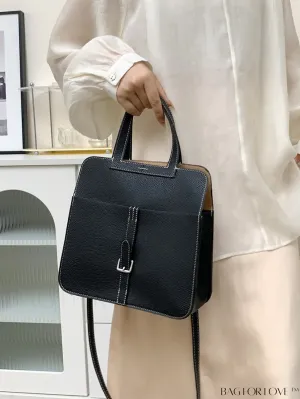 BagForLove - Adjustable Shoulder Strap Fashion Handbag - New Stylish Design