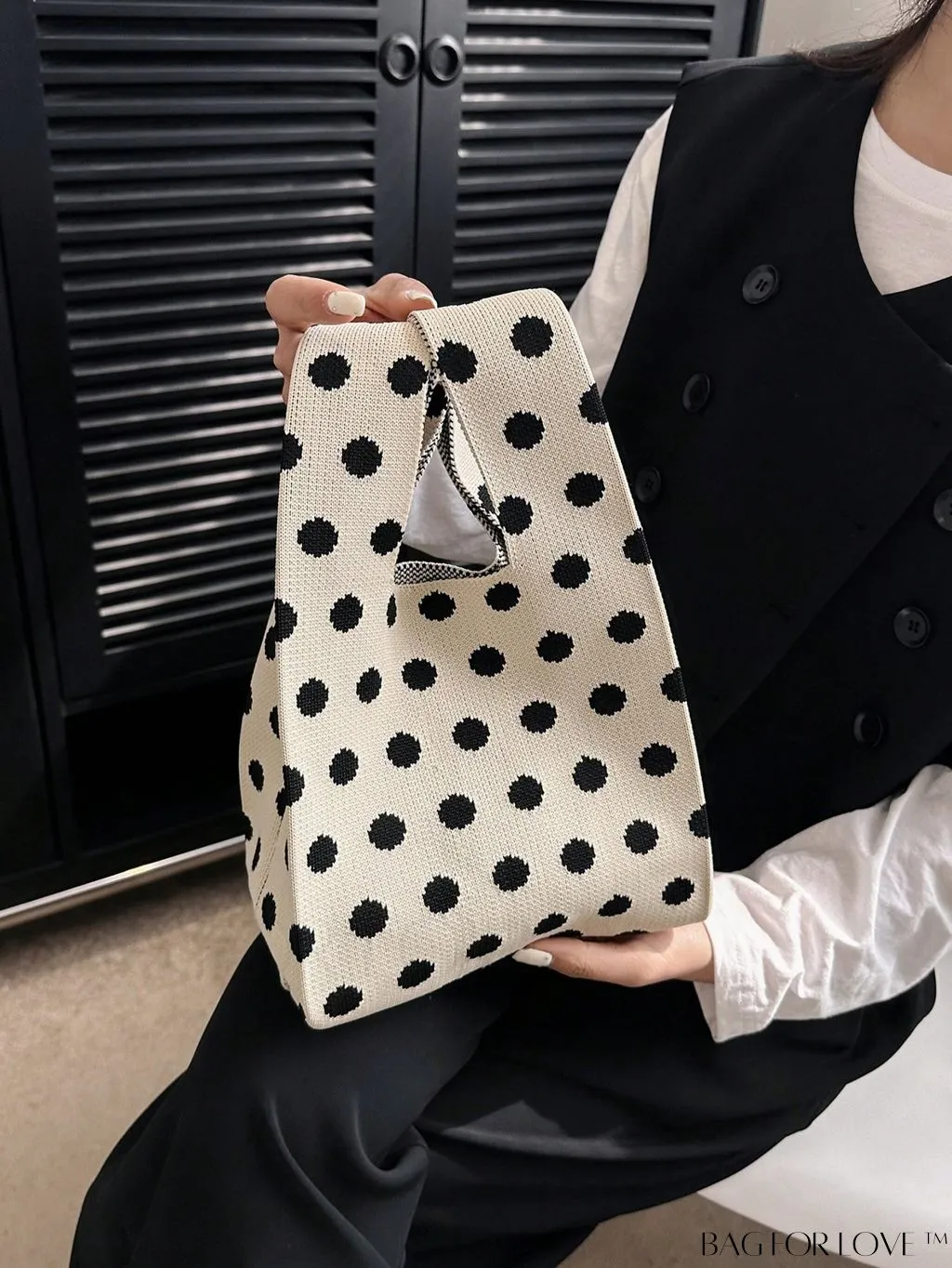 BagForLove - Colorblock Floral Handbag: Lightweight, Stylish Gift for Festivals, Travel, and Everyday Use