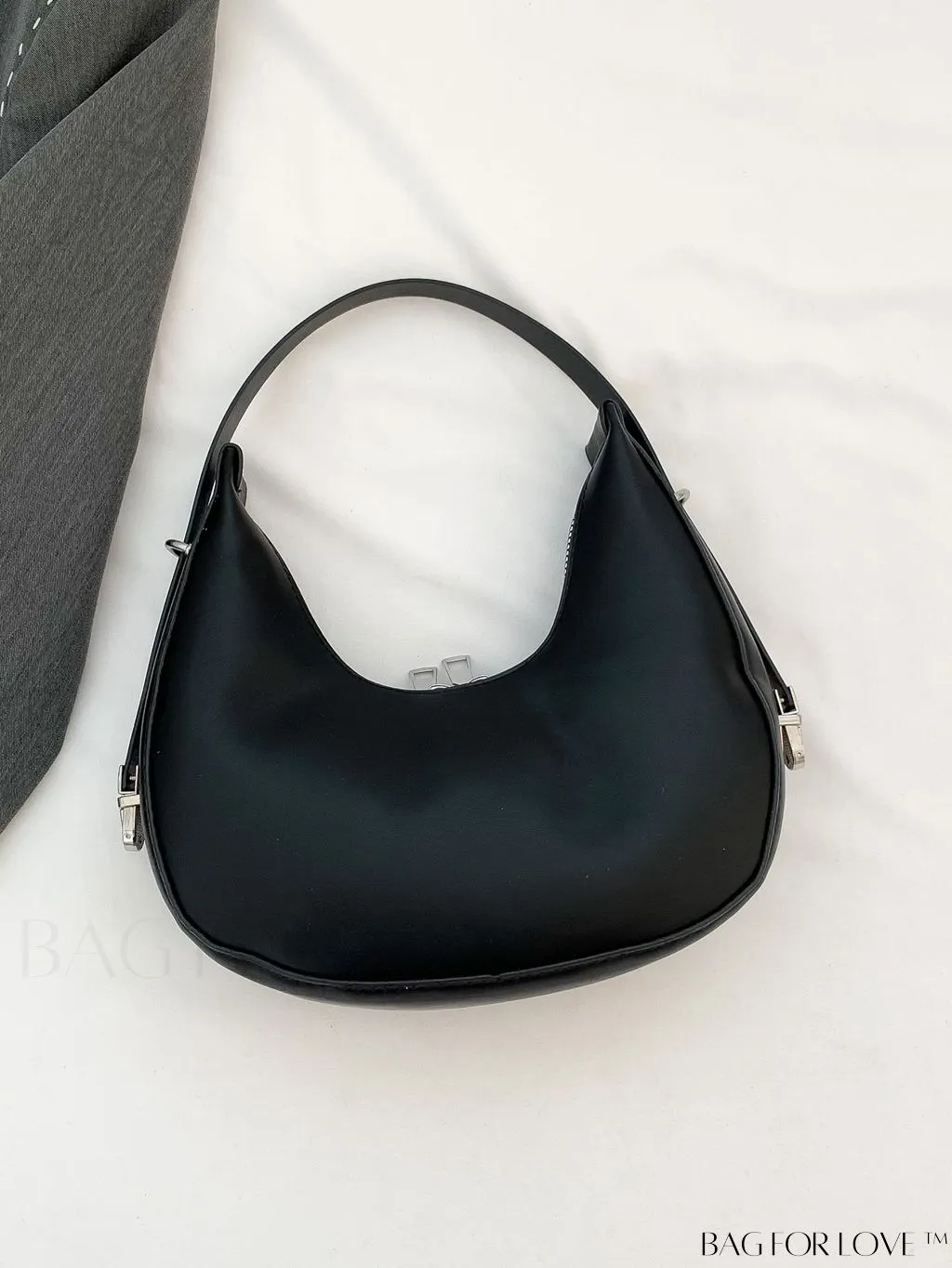 BagForLove - Stylish Geometric Armpit Bag - A Fashion Essential!