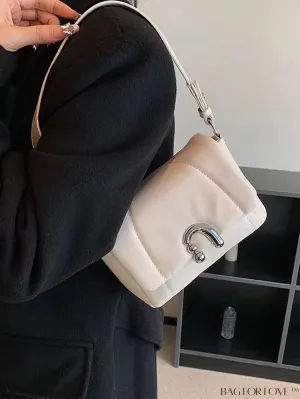 BagForLove - Stylish Multi-Functional Womens Handbag: Perfect for Commuting, Shoulder & Crossbody Wear