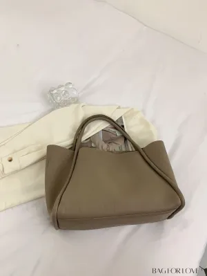 BagForLove - Versatile and Stylish Womens Tote, Shoulder, and Crossbody Bag