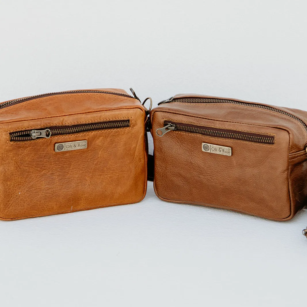 Basic OR Cross Body