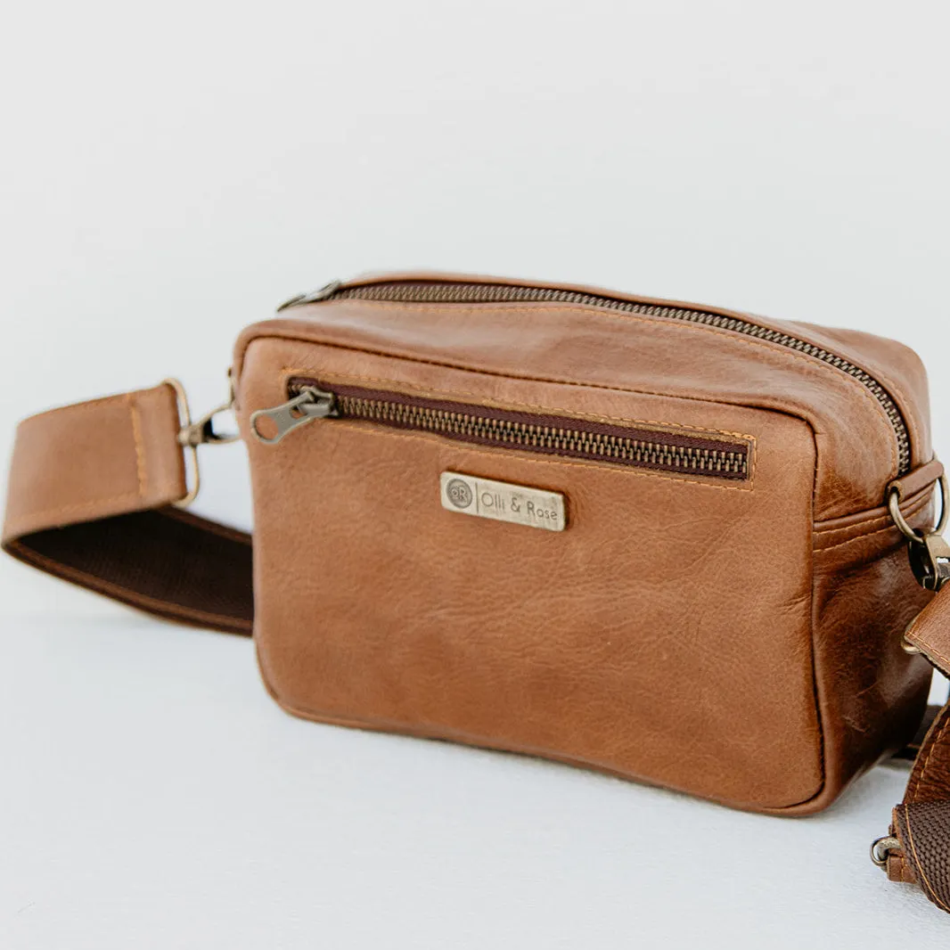 Basic OR Cross Body