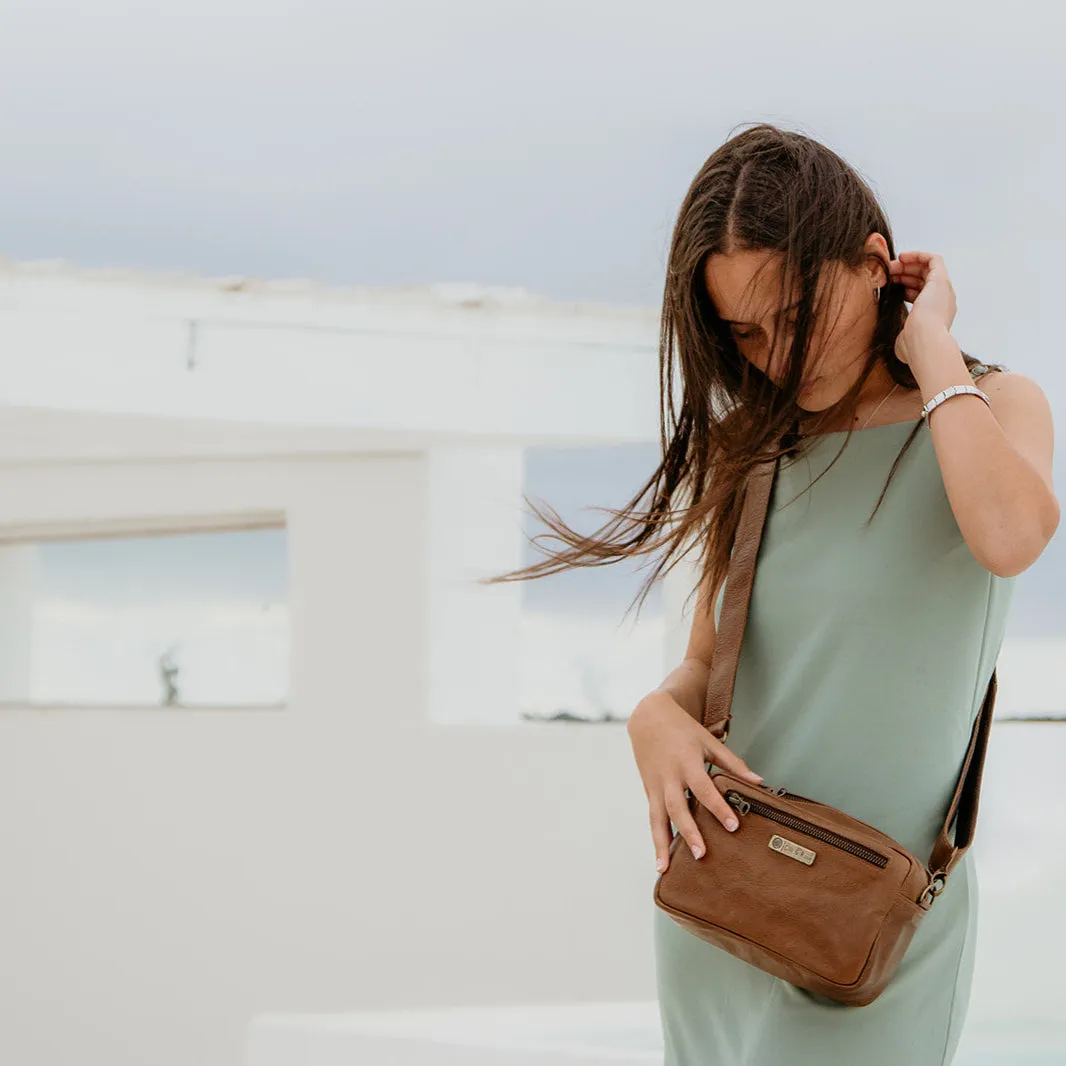 Basic OR Cross Body