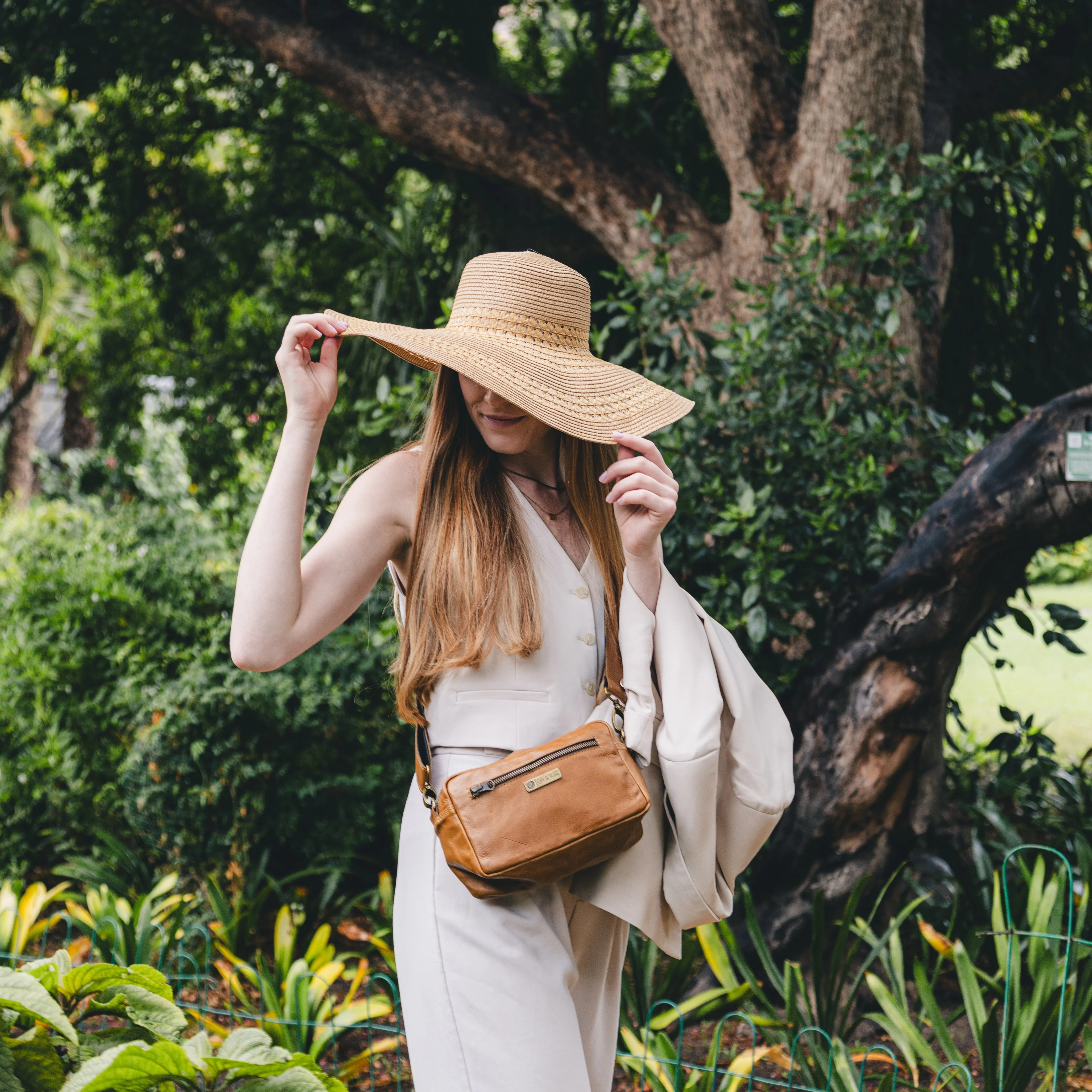 Basic OR Cross Body