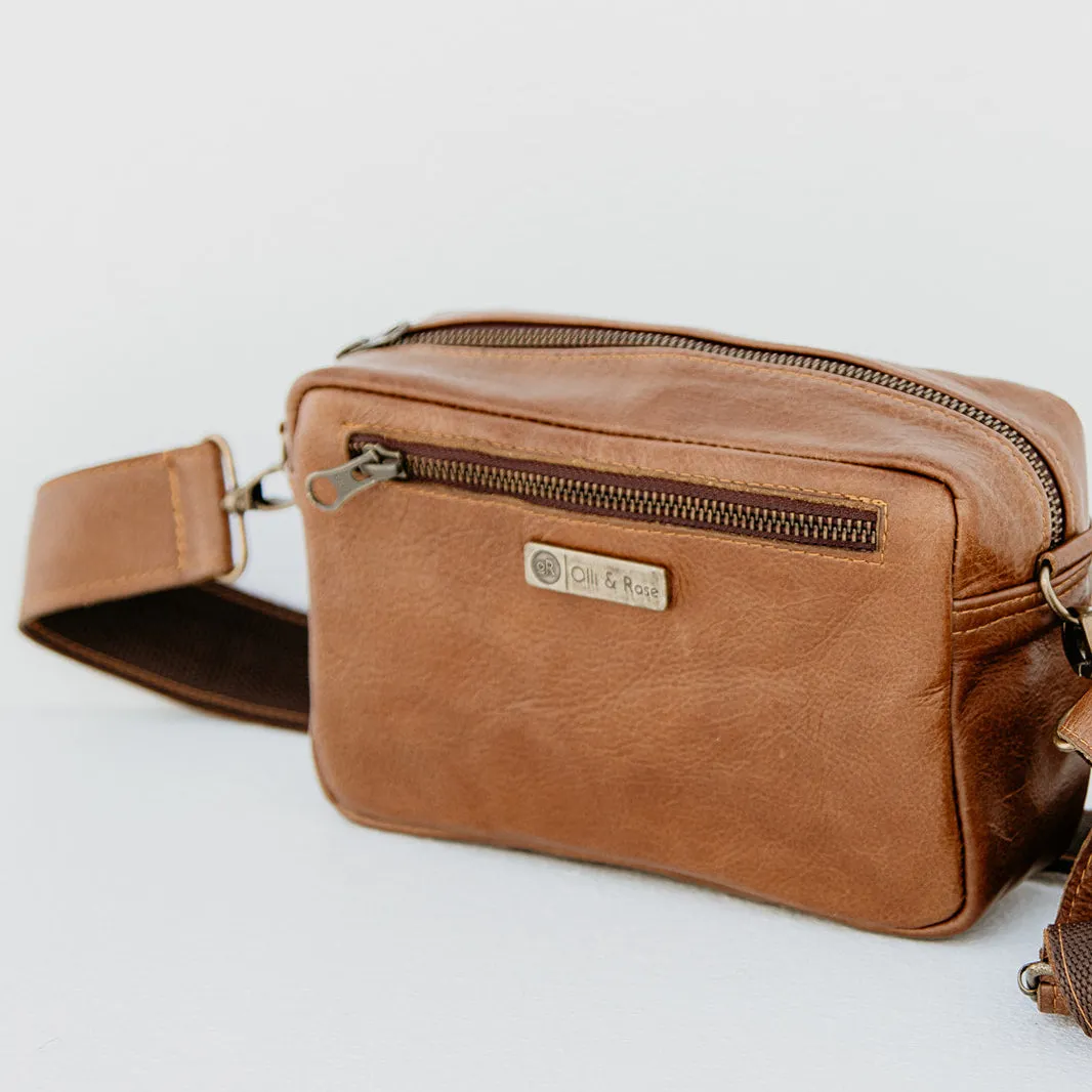 Basic OR Cross Body