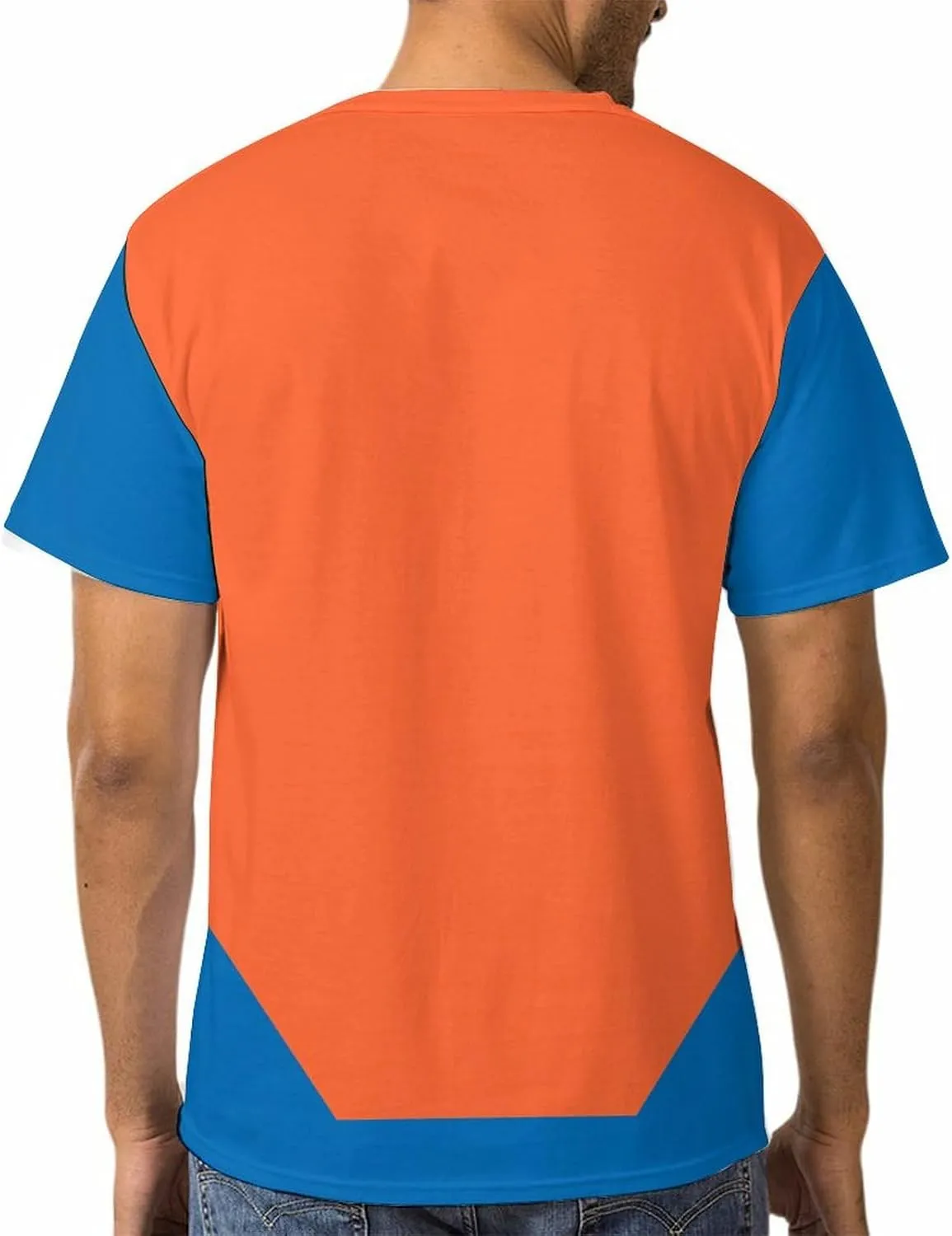 Basketball Shirt 3D Printed Active Athletic Workout Sports Basketball Graphic Short Sleeve Sports Fans Gift for Men