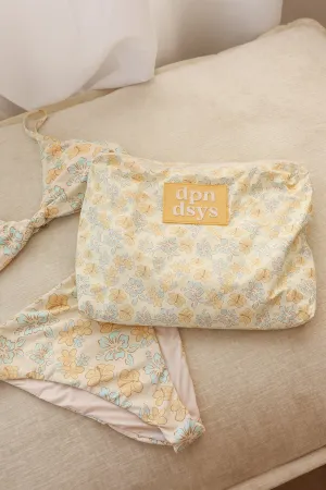 Beach Bikini Bag