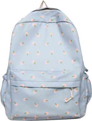Beach Tote Bag Large Plus Retro Backpack Handbags Suitable For Starts s Teens Outdoor Travel Essential A