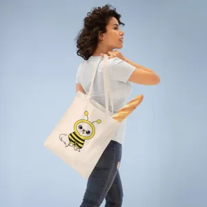 Beedric's Buzzworthy Cotton Tote