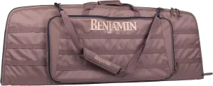 Benjamin BSSRC 48-Inch Soft Rifle Case
