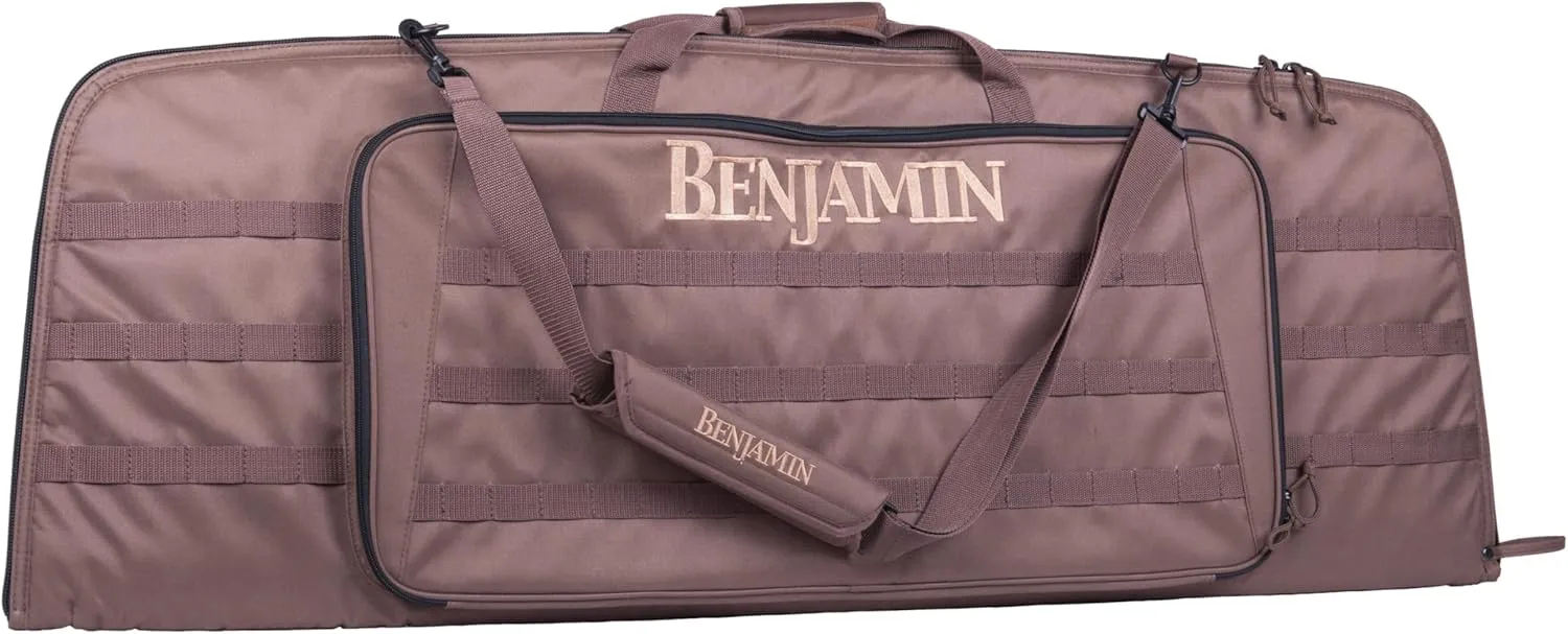 Benjamin BSSRC 48-Inch Soft Rifle Case