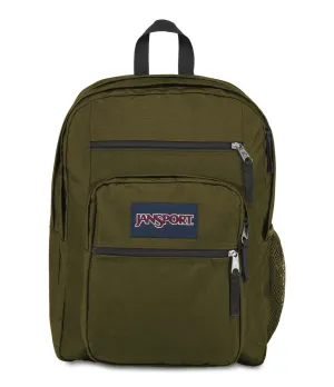 BIG STUDENT Army Green