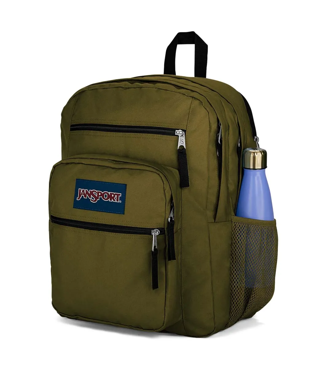 BIG STUDENT Army Green